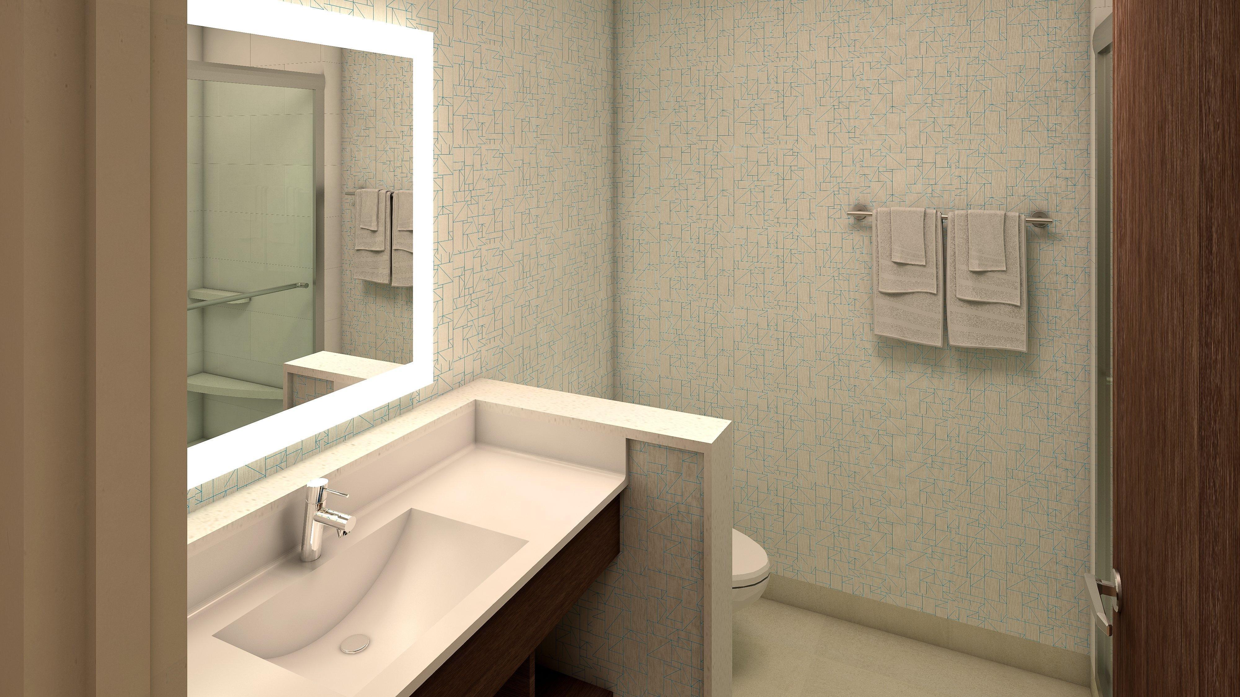 Holiday Inn Express And Suites South Hill By Ihg Экстерьер фото